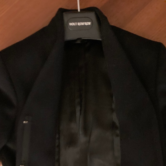 The Row - Coat - Picture 2 of 11